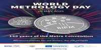 World Metrology Day: 20 May 2025